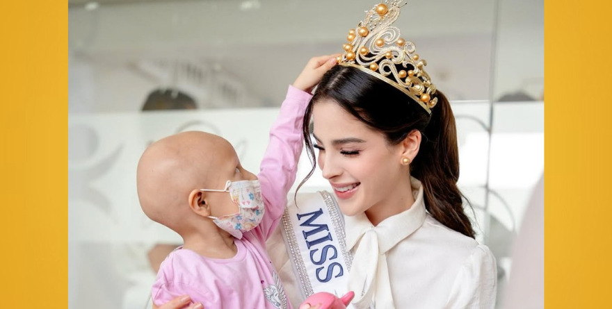 Jones pide a Fátima bajarle a la fiesta