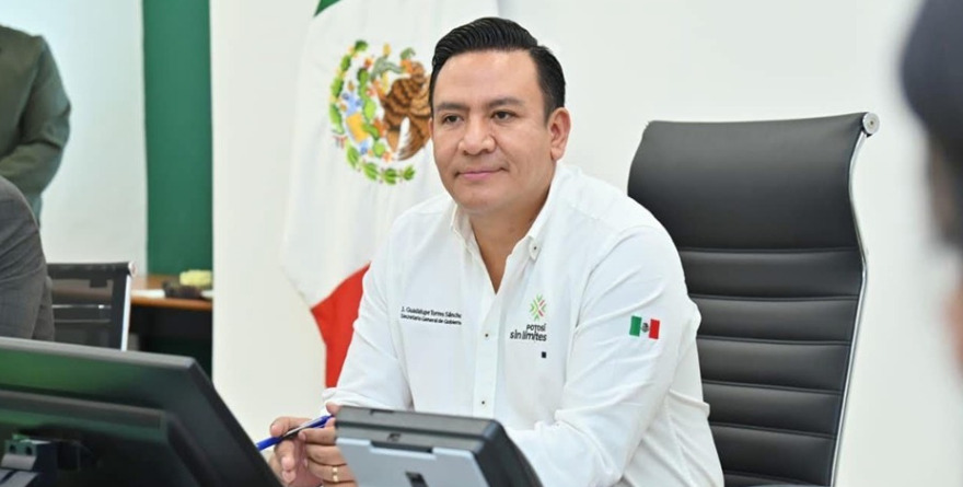 Mejora el Gobierno en competitividad
