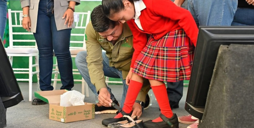 UN BUEN AÑO ESCOLAR