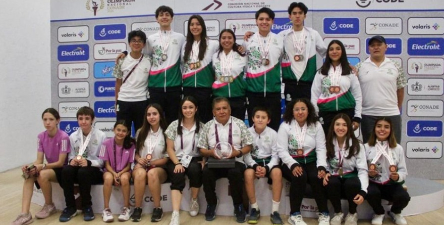 Anuario/Orgullo potosino
