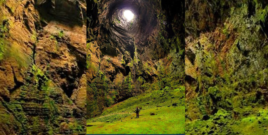 Sótano de las Golondrinas: llega a 59 años su hallazgo