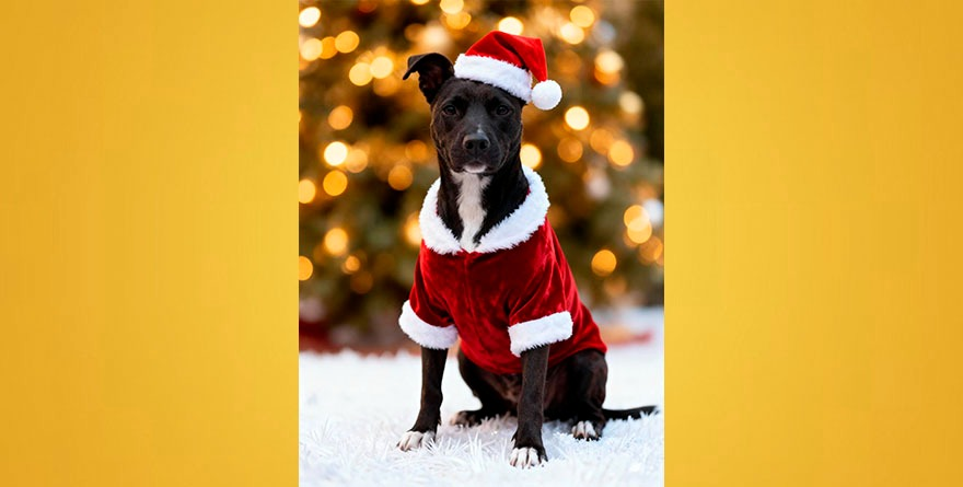 Tu voz cuenta por los peludos