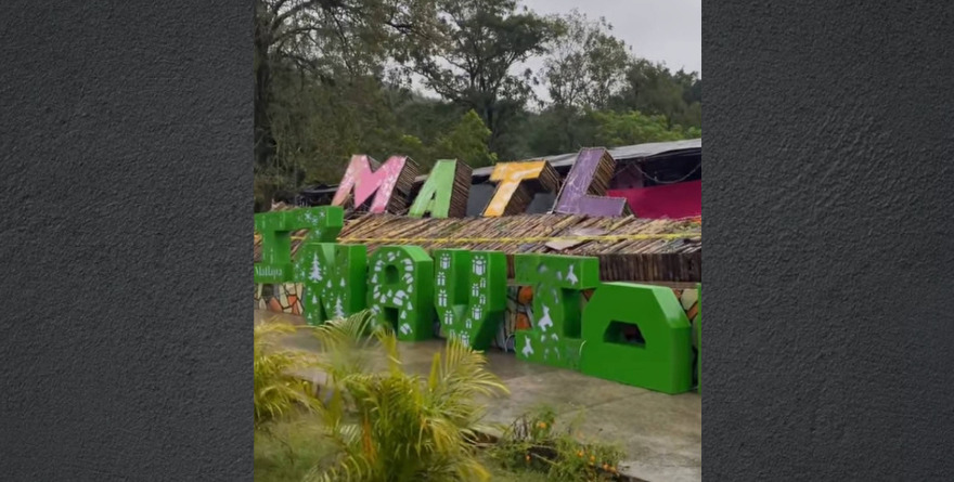 Alertan por ingreso del Frente Frío 25