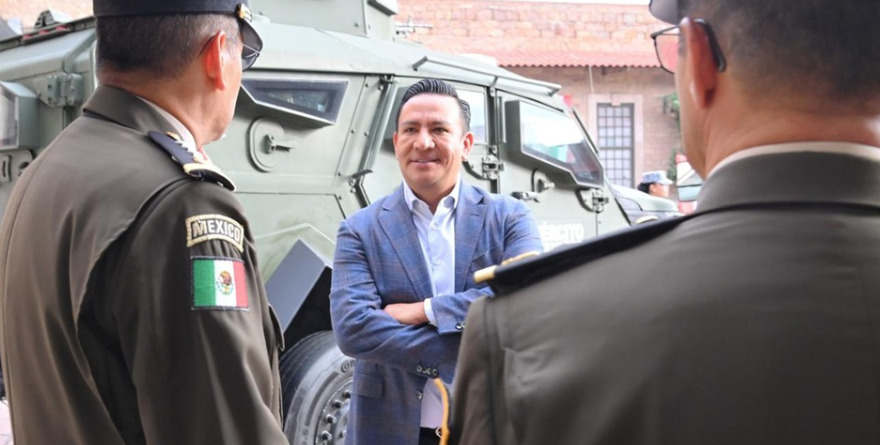 Disminuyen homicidios