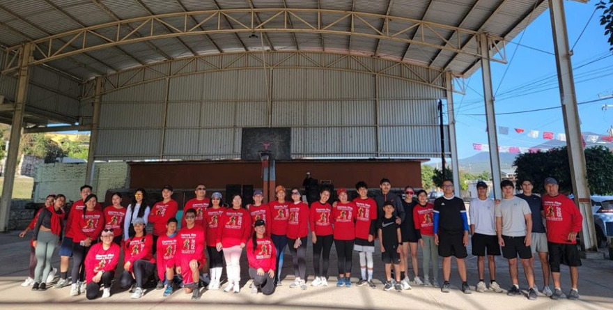 Carrera por la Salud 2025