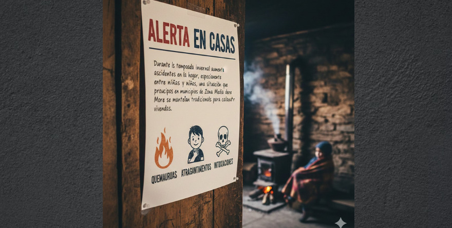 Tradiciones que ponen en riesgo