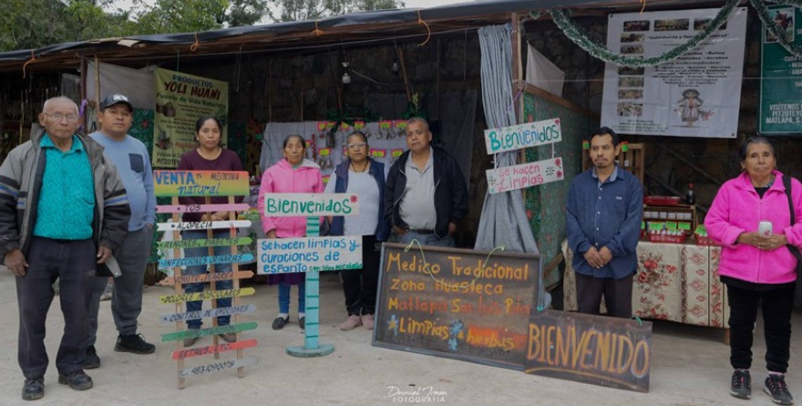 LOS ESPERAN PARA LIMPIAS