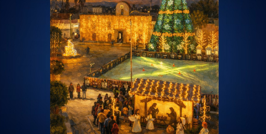 Buenas noches, Soledad