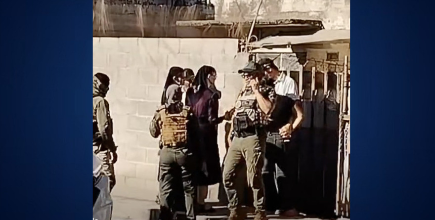 Descartan secuestro de David