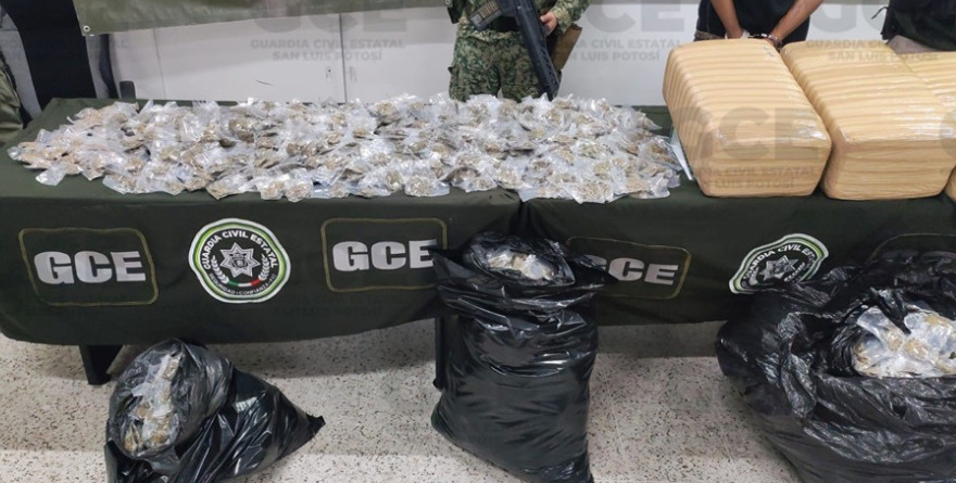 Les ‘tumba’ el viaje la GCE