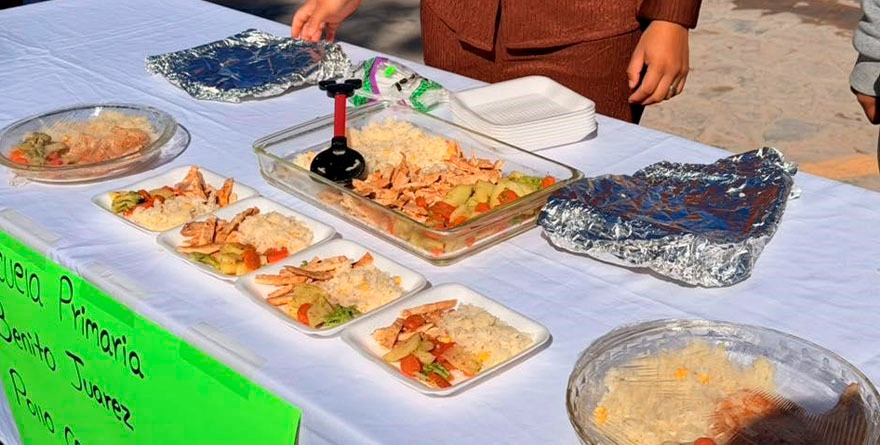 Vanegas apuesta por una vida más saludable