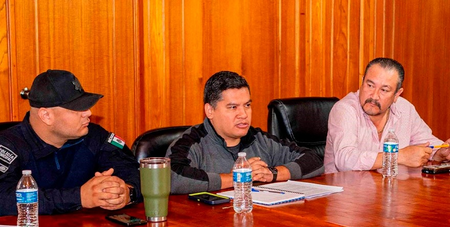 Seguridad al volante