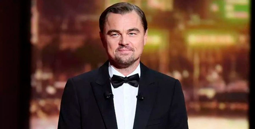 Leo DiCaprio dice no a dirigir