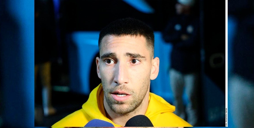 ‘NO SIEMPRE SE GANA; SE HICIERON COSAS BUENAS’