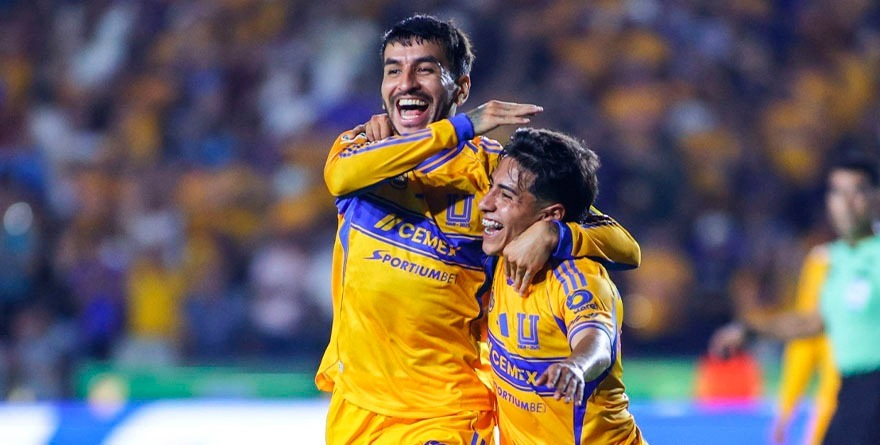 GRACIAS POR DEVOLVERME LAS GANAS DE JUGAR: ÁNGEL CORREA