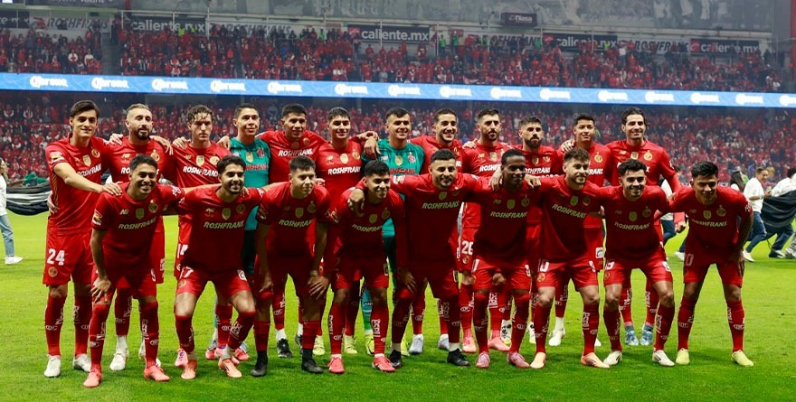 LOS RÉCORDS DE LA FINAL DEL APERTURA