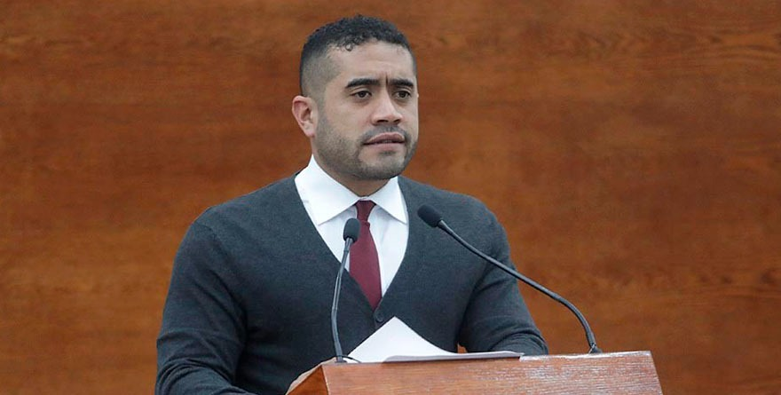 Respalda Gallardola Ley de paridad