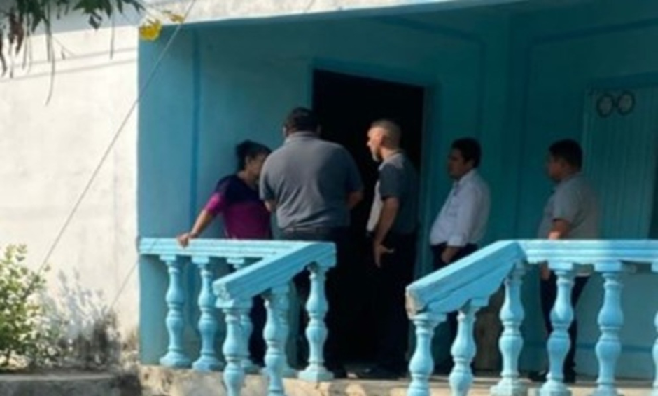 Joven de 18 años es encontrado sin vida