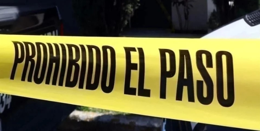 MUTILAN A 4 EN MICHOACÁN