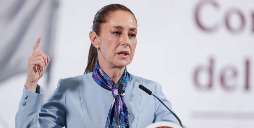 RESPONDE CSP A TRUMP: EMPRESARIOS DE EU DEFIENDEN T-MEC