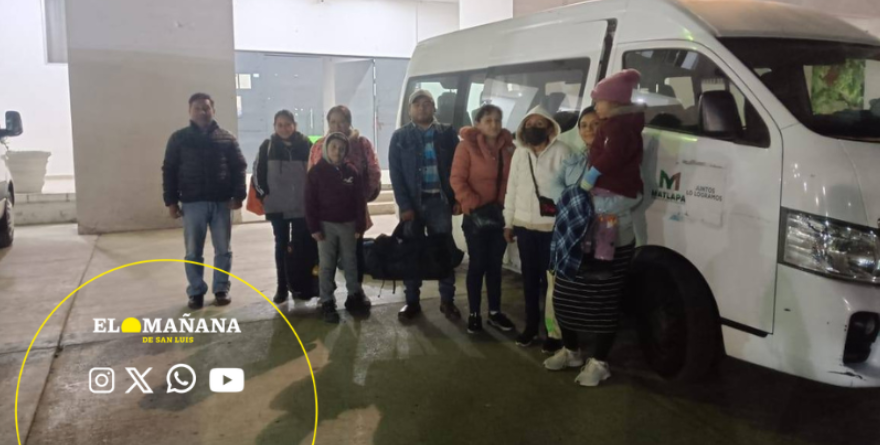 Traslados que sí alivian