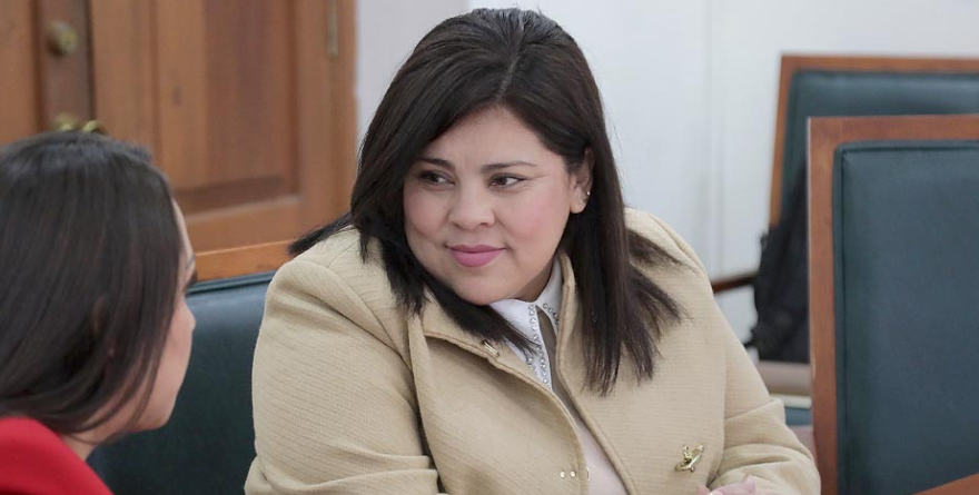 CASTIGARÁN EL ABUSO CONTRA ANCIANOS EN SLP