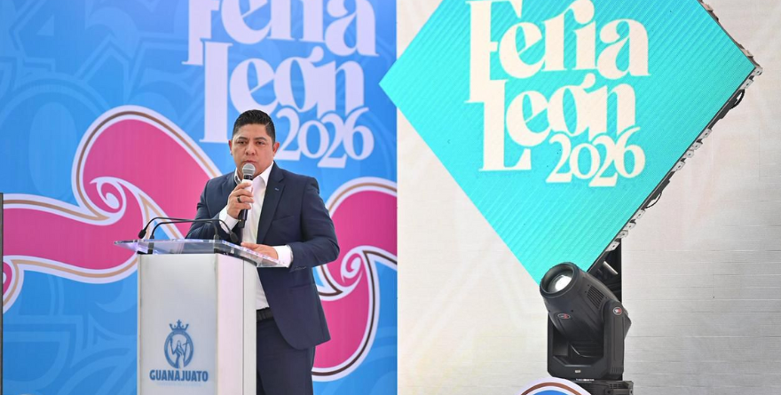 SAN LUIS POTOSÍ, ESTADO INVITADO EN LEÓN