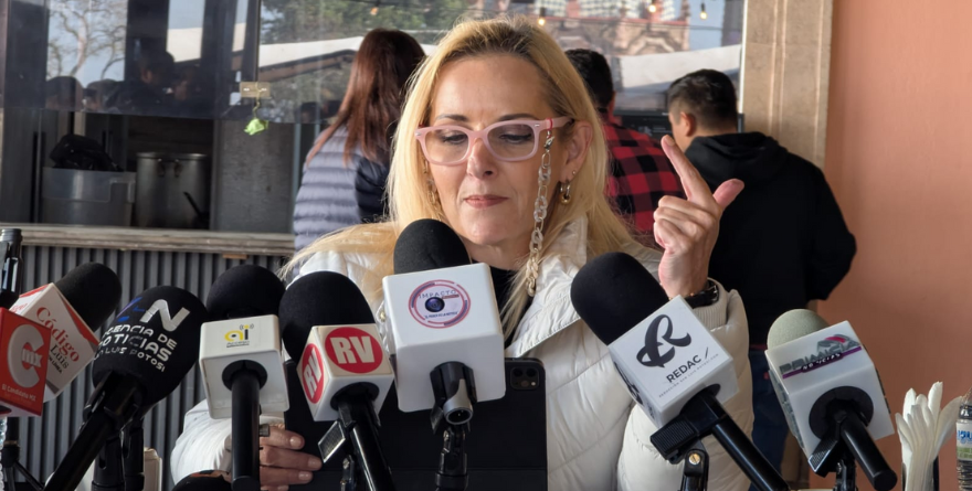 ARANZANZU PUENTE RENUNCIA AL PAN