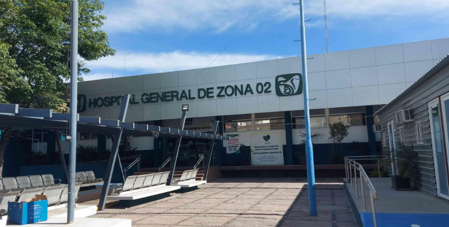 IMSS EN CAOS: PACIENTES EN FILAS Y FALTA DE MEDICINAS