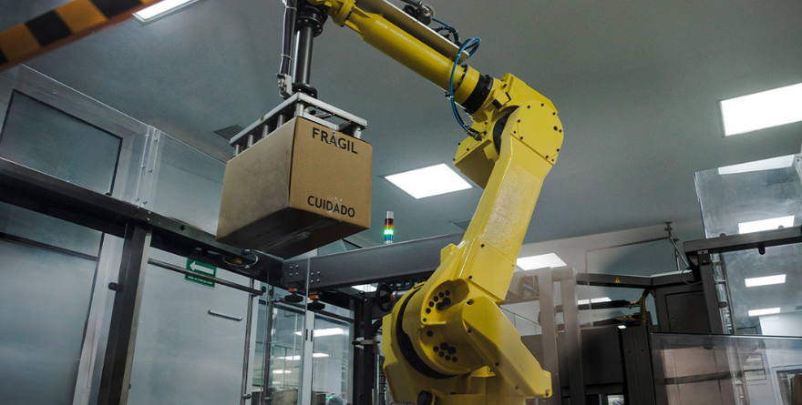 INNOVACIÓN FARMACÉUTICA IMPULSA EL FUTURO DE LA SALUD