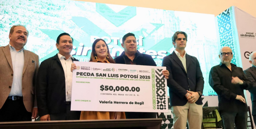 SAN LUIS TIERRA DE CULTURA Y ARTE