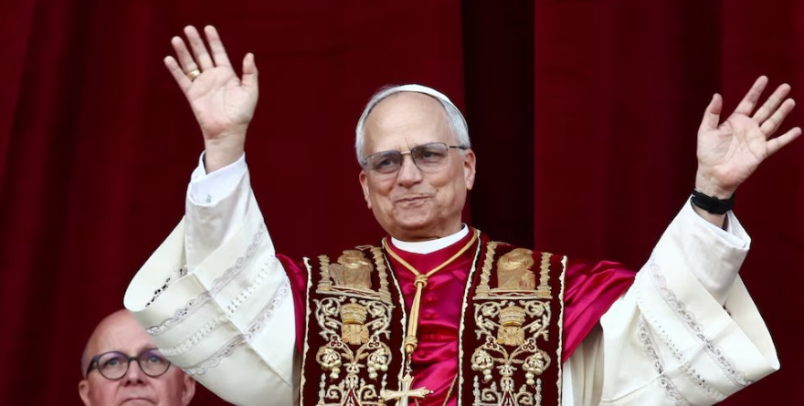 DESEA PAPA VISITAR PRONTO MÉXICO, DICE ARQUIDIÓCESIS