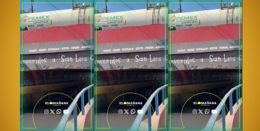 ¡EL PUENTE OTHÓN ES UN ASCO Y UN PELIGRO!