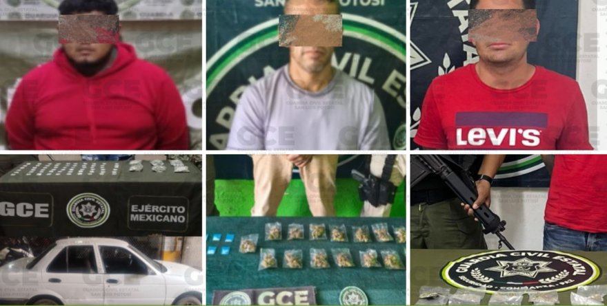 RESULTADOS DEL PLAN DE SEGURIDAD 2026