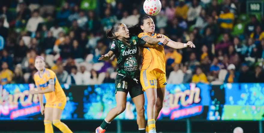 RESCATAN AMAZONAS EMPATE EN VISITA AL LEÓN