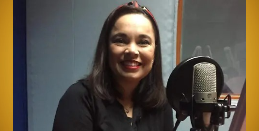 Nueva Directora de la Facultad de Derecho