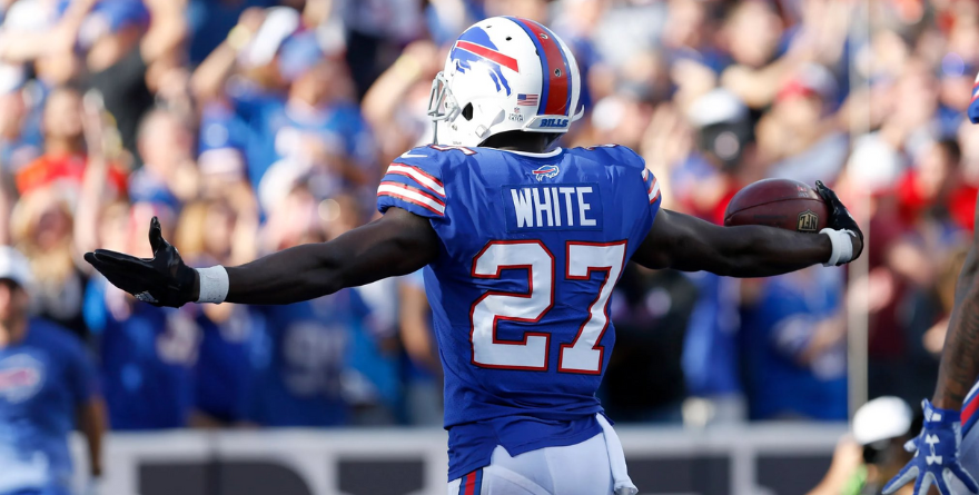 NFL INICIA RONDA DIVISIONAL