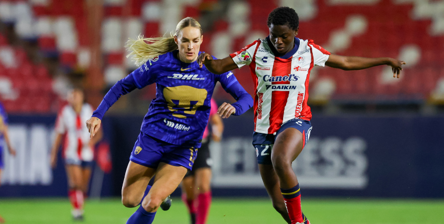 ADSL FEMENIL DEJA IR EL TRIUNFO