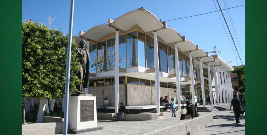 Promete en Derecho seguridad física y emocional