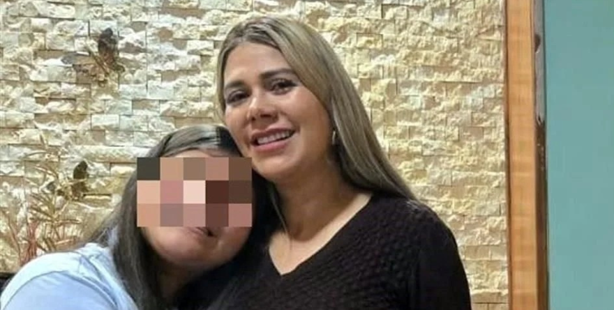 LIBERAN A SECRETARIA PARTICULAR DE MANZO