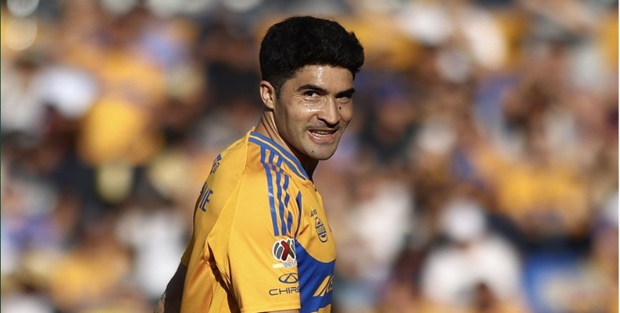 TIGRES PERFILA CUADRO CON DOBLE 9  PARA DUELO ANTE SAN LUIS