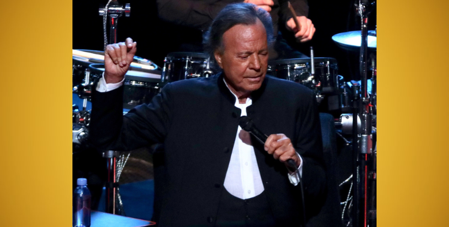 DEFENDERÁ JULIO SU DIGNIDAD