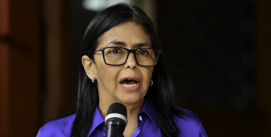 DESTITUYE VENEZUELA AL DE RED DE TRANSA EN MÉXICO