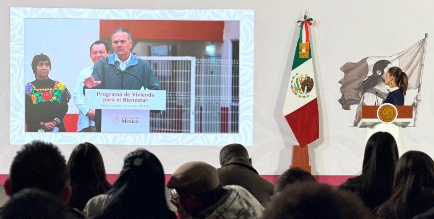 VIVIENDA PARA EL BIENESTAR: EL SALTO HACIA EL 2026