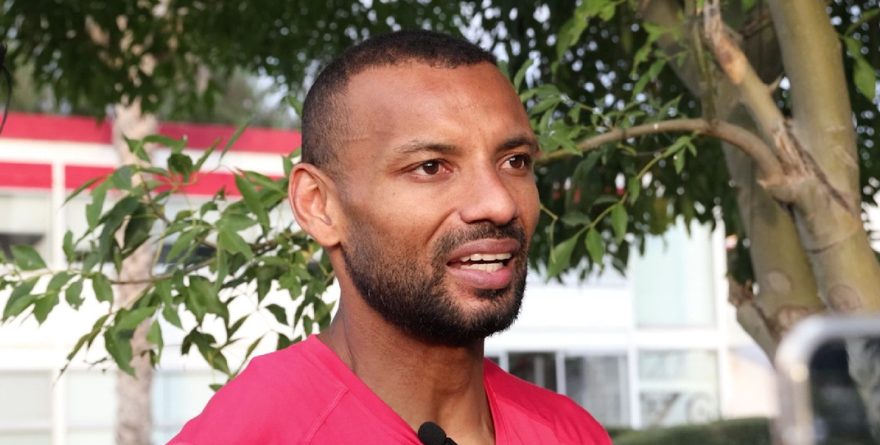 “Vamos arrancar bien”: Joao Pedro