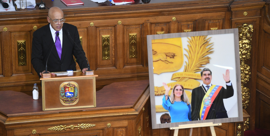 LIBERA VENEZUELA A 7… FALTAN 800