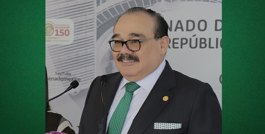 SE OPONE PEVM A REDUCIR LEGISLADORES