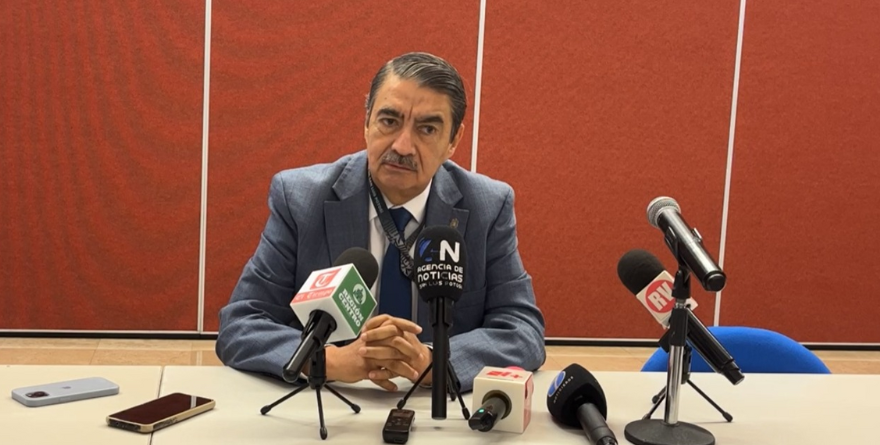 UASLP SE CIERRA A LA FISCALIZACIÓN EN MEDIO DE ESCÁNDALO DE LENCERÍA