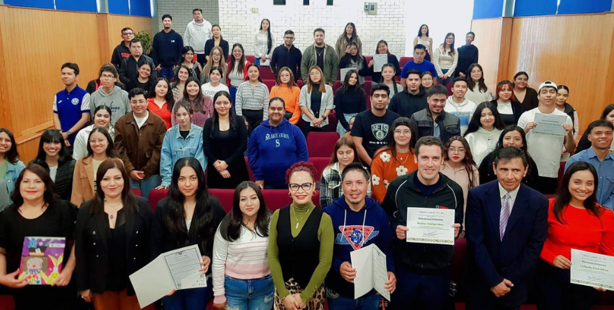 SAN LUIS POTOSÍ SUPERA META EDUCATIVA