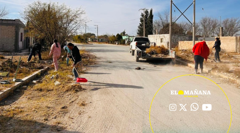 Vanegas se pone en orden